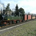 035) P 700 mit IVK 145
